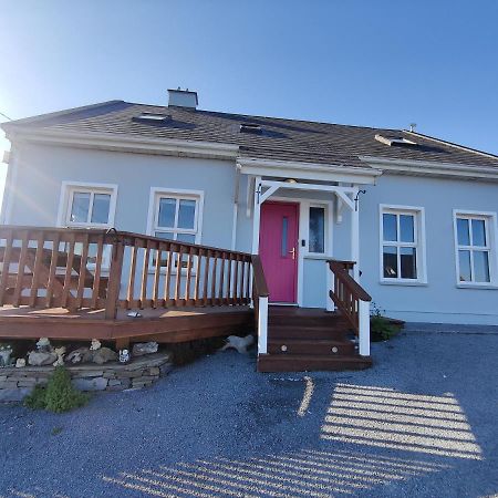 Lanelodge Doolin Extérieur photo