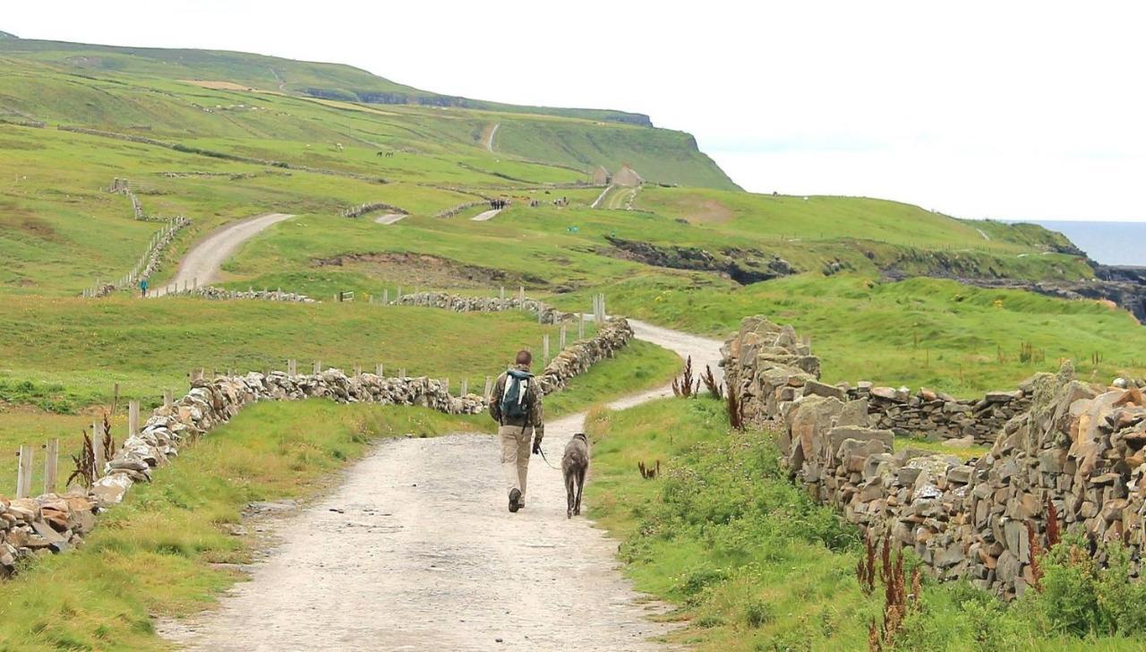 Lanelodge Doolin Extérieur photo