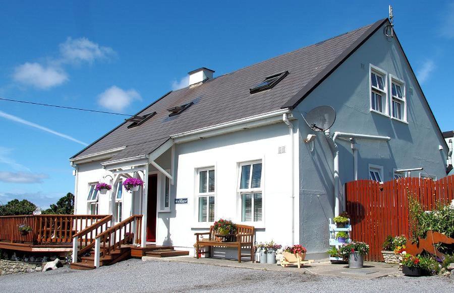 Lanelodge Doolin Extérieur photo