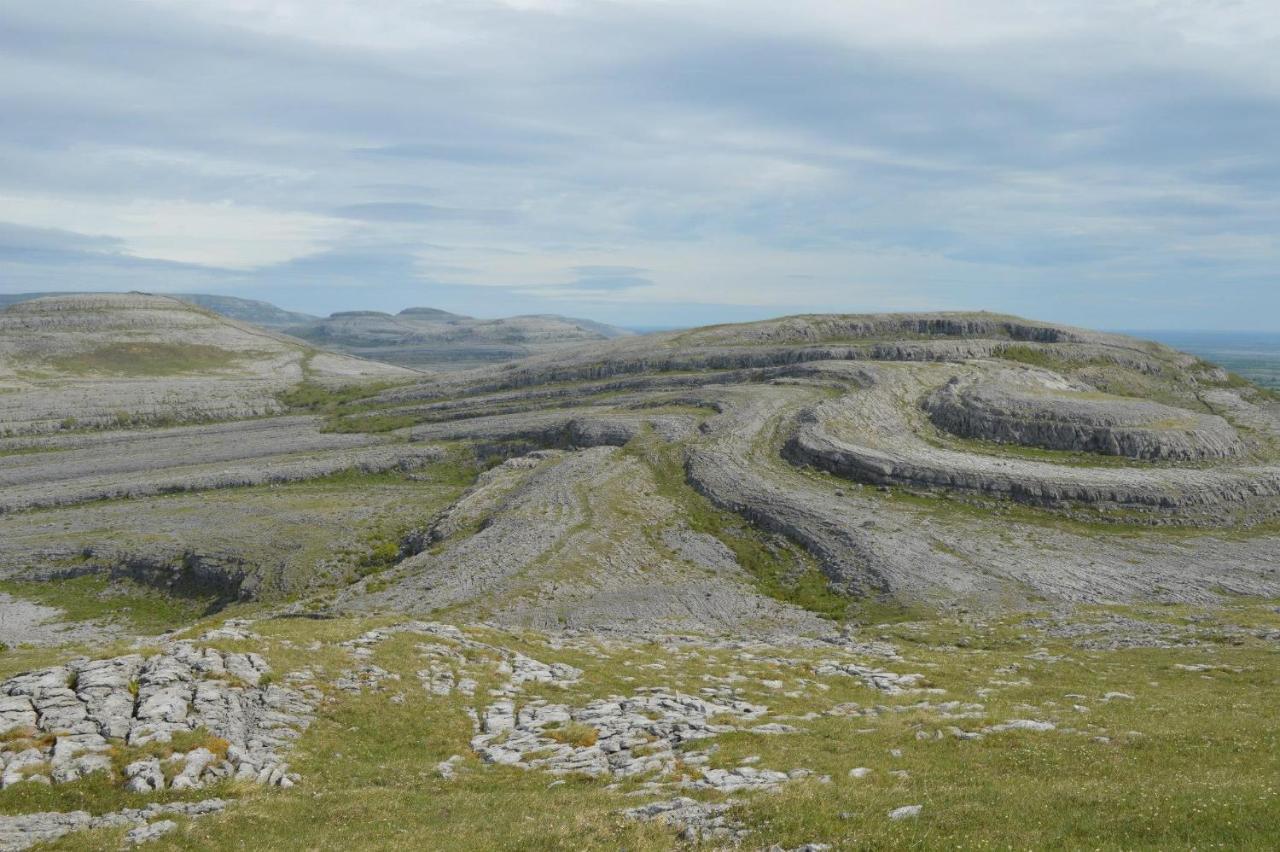 Lanelodge Doolin Extérieur photo