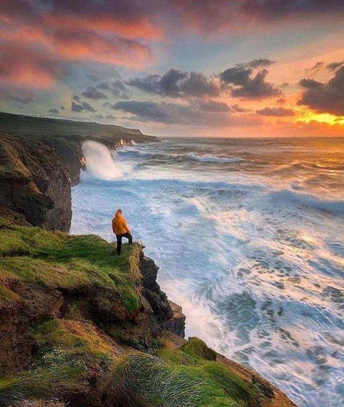 Lanelodge Doolin Extérieur photo