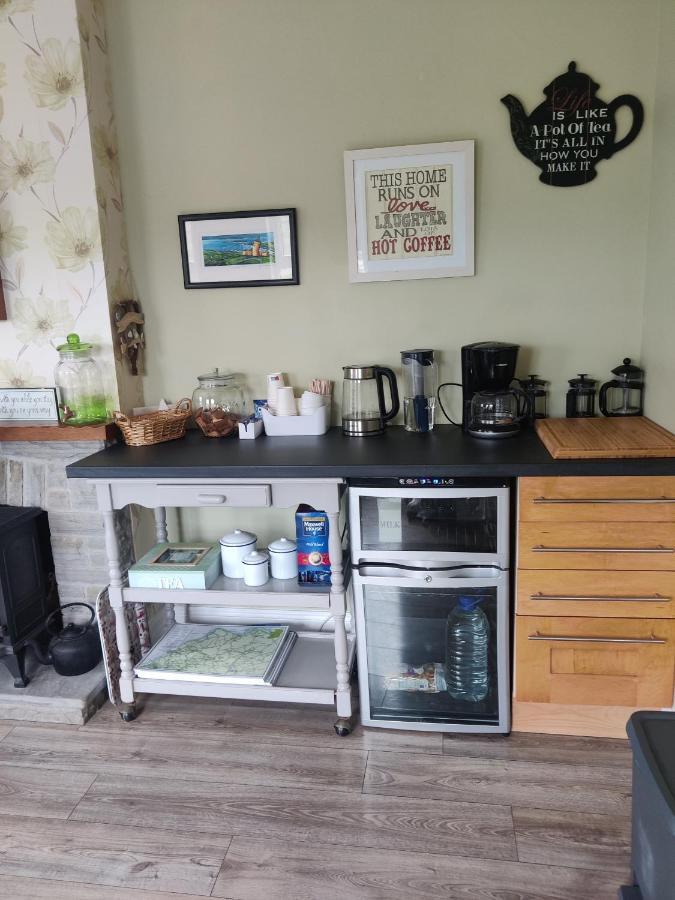 Lanelodge Doolin Extérieur photo
