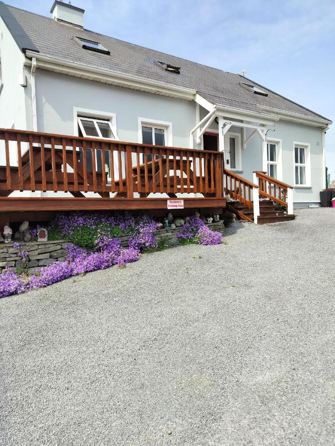Lanelodge Doolin Extérieur photo