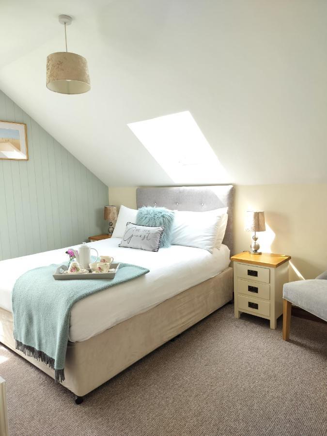 Lanelodge Doolin Chambre photo