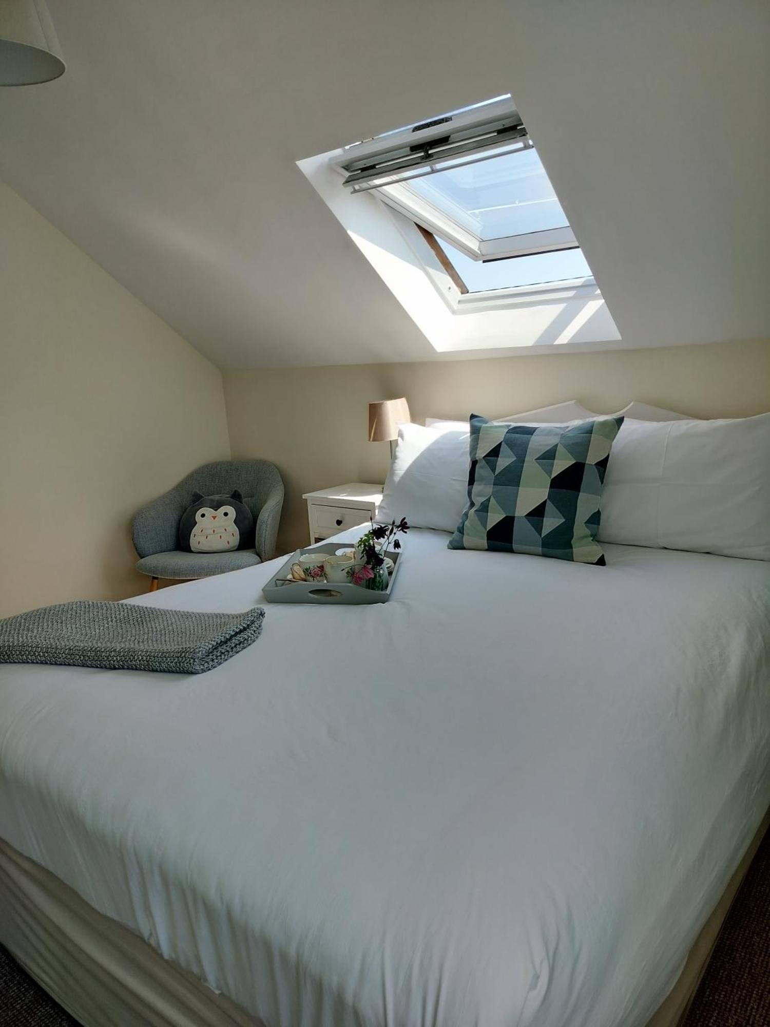 Lanelodge Doolin Chambre photo