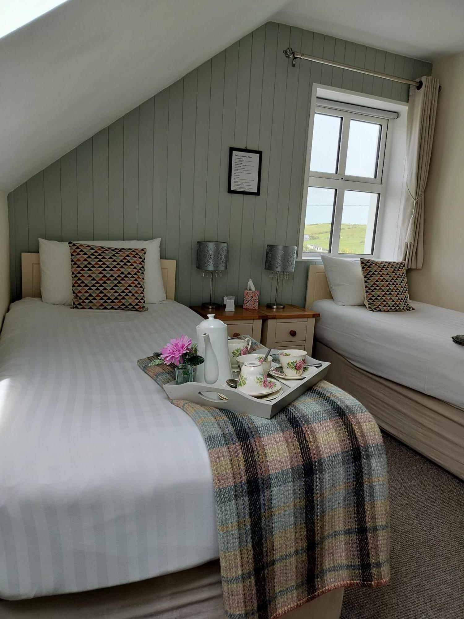 Lanelodge Doolin Chambre photo
