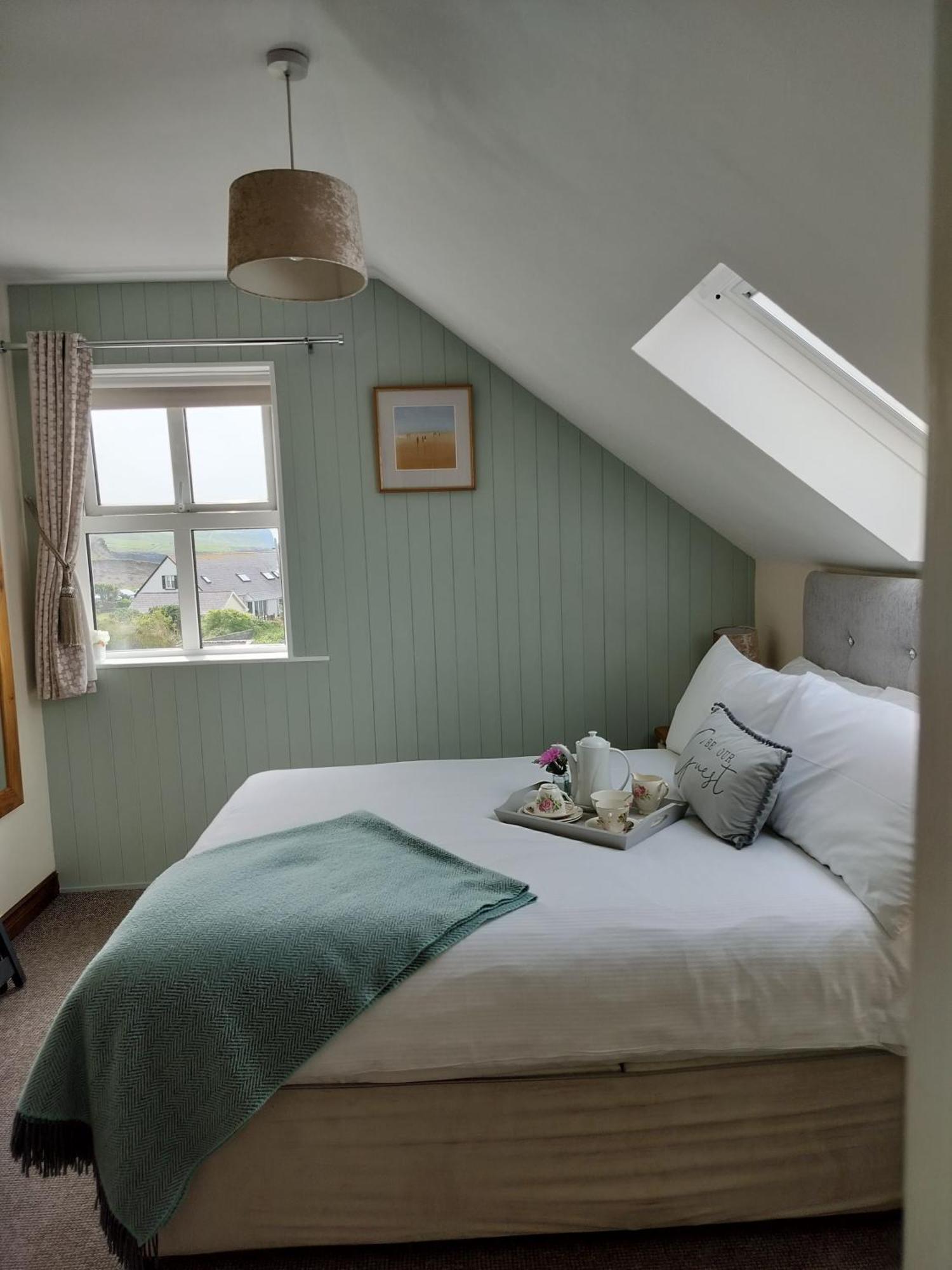 Lanelodge Doolin Chambre photo
