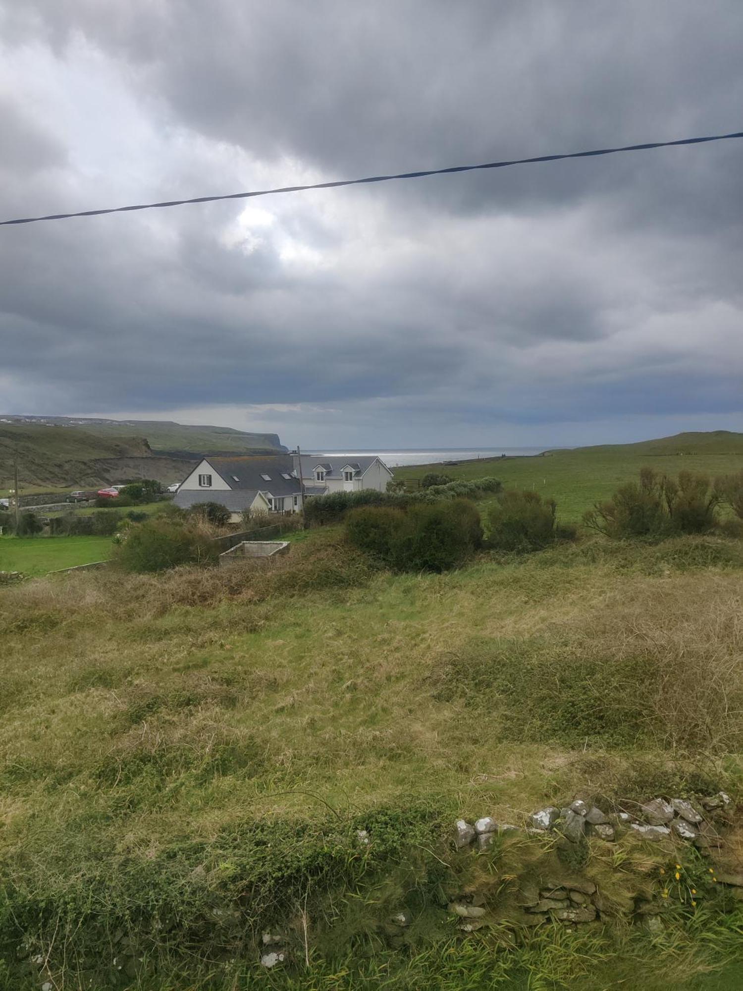 Lanelodge Doolin Chambre photo